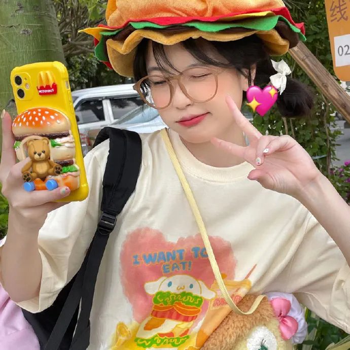 美好的时光