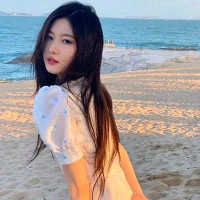 卫星女孩和奶牛